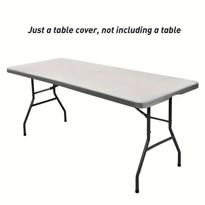 Vivia™ Stretch Fabric Table Top Cap Cover (OFFER)