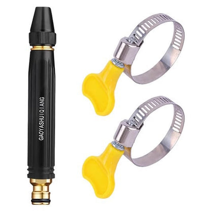 LAST DAY 65% OFF🔥Vivia™ Home High-Pressure Car Wash Water Gun