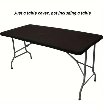 Vivia™ Stretch Fabric Table Top Cap Cover (OFFER)