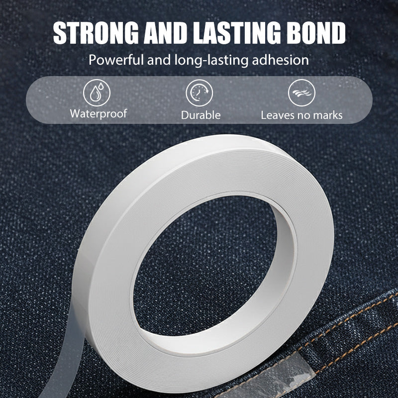 ✨Washable Hemming Tape for Pants