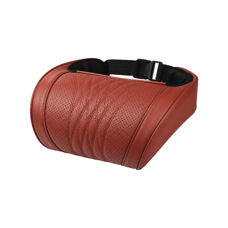 3D Memory Foam Car Neck Pillow