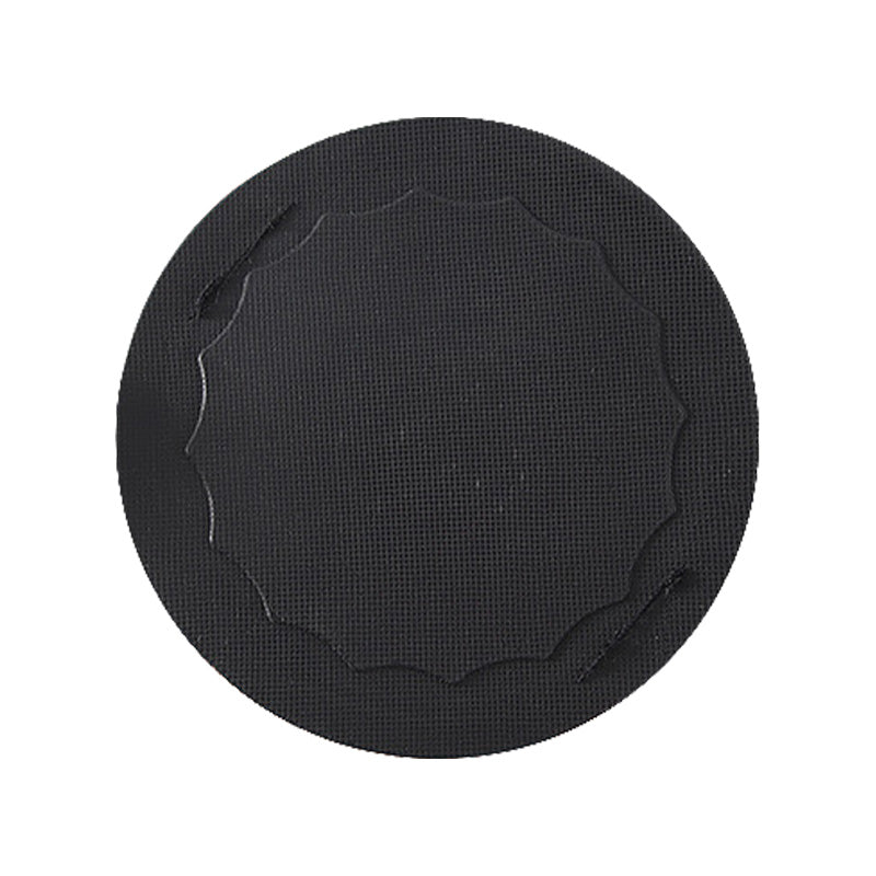 Rubber Body Exfoliating Pad (offer)