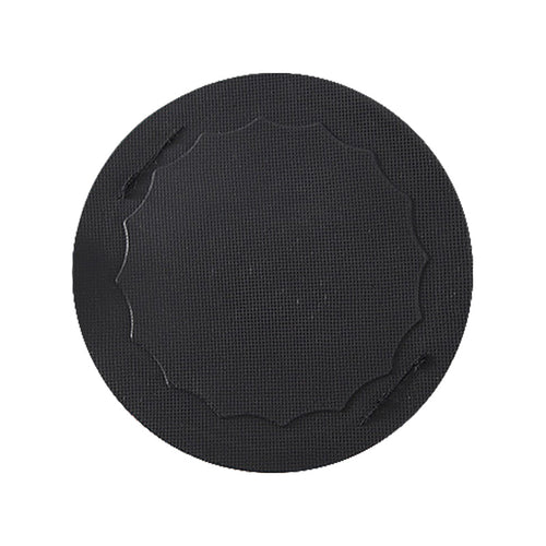 Rubber Body Exfoliating Pad (offer)
