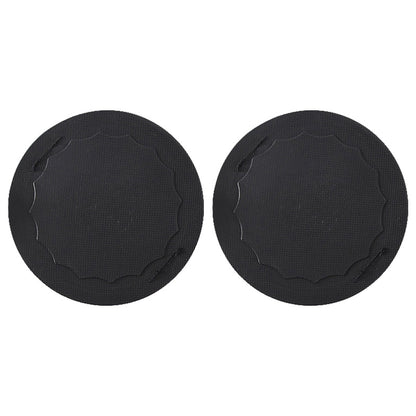 Rubber Body Exfoliating Pad