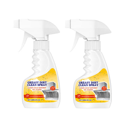 Multi-Purpose Heavy Oil Cleaner (offer)