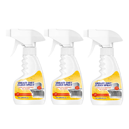Multi-Purpose Heavy Oil Cleaner (offer)