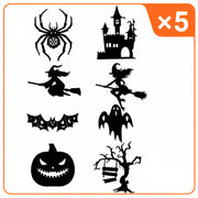 5 Set（40PCS)