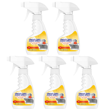 Multi-Purpose Heavy Oil Cleaner (offer)