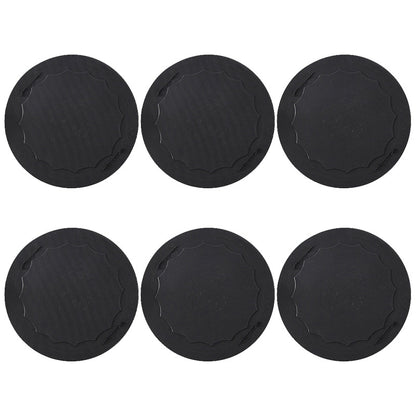 Rubber Body Exfoliating Pad (offer)
