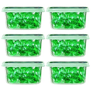 6 Box （300PCS)