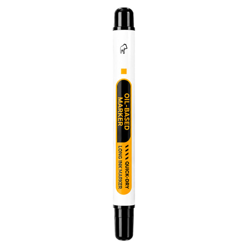 Precision Tip Quick-Dry Oil-Based Marker Pen (offer)
