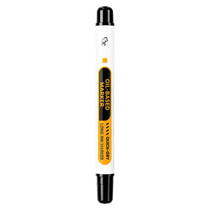 Precision Tip Quick-Dry Oil-Based Marker Pen (offer)