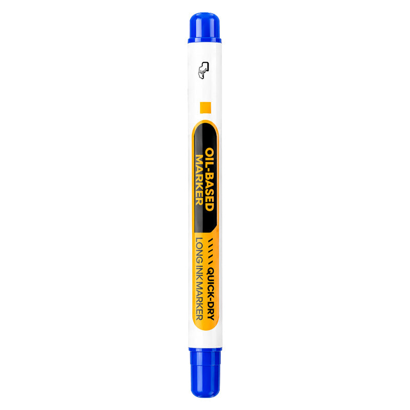 Precision Tip Quick-Dry Oil-Based Marker Pen (offer)