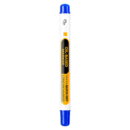 Precision Tip Quick-Dry Oil-Based Marker Pen (offer)