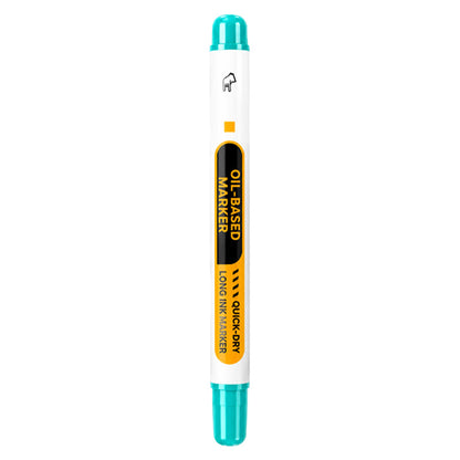 Precision Tip Quick-Dry Oil-Based Marker Pen (offer)