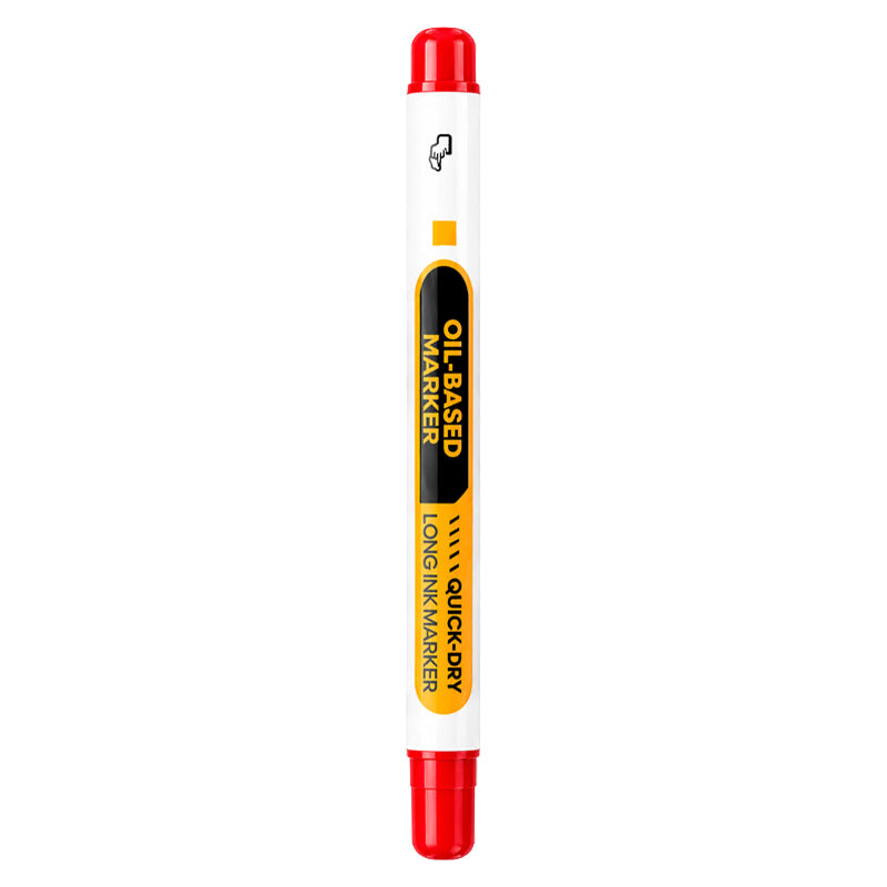 Precision Tip Quick-Dry Oil-Based Marker Pen (offer)