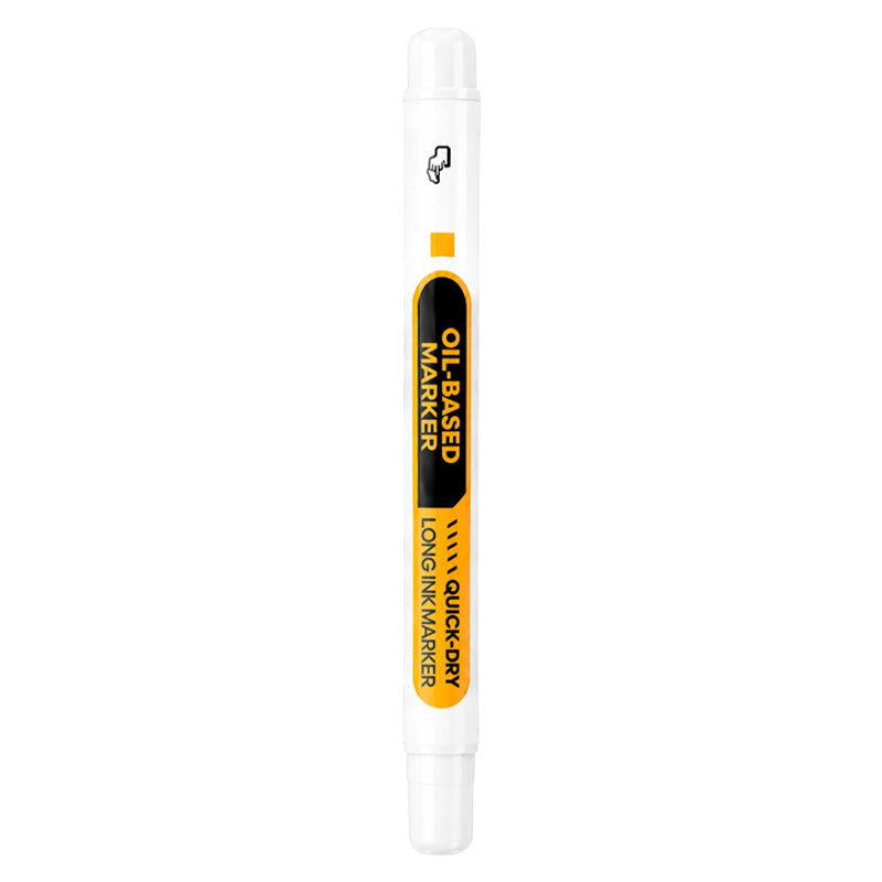 Precision Tip Quick-Dry Oil-Based Marker Pen (offer)