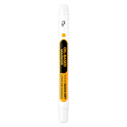 Precision Tip Quick-Dry Oil-Based Marker Pen (offer)