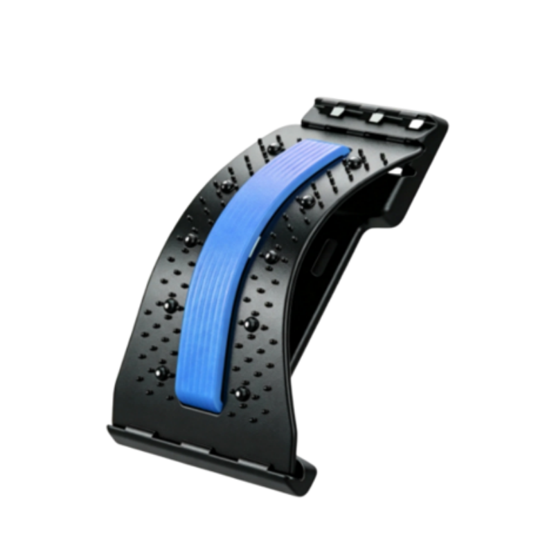 Magnetic Lumbar Stretcher (OFFER)