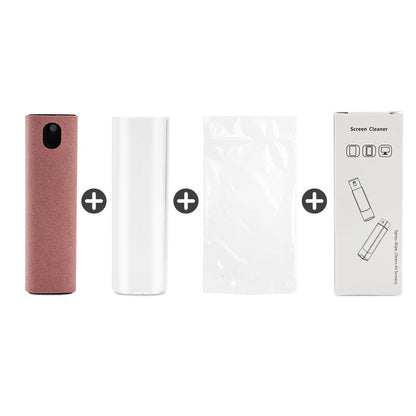 Vivia™ Ultimate 2-in-1 Screen Cleaner Spray (OFFER)