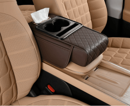 Vivia™ All-in-One Car Armrest Organizer