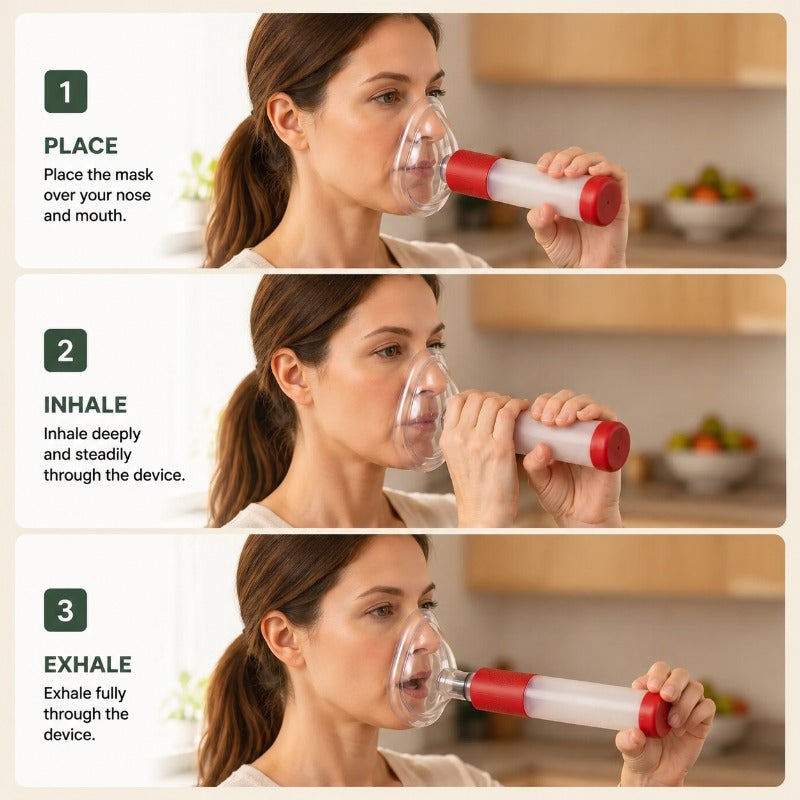 Family Preparedness Deal🔥Portable Anti-Choking Suction Device 👨‍👩‍👧‍👦🛡️