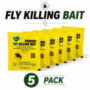 5 Pack