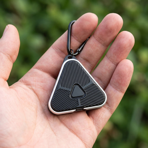 Roam Repel — Ultrasonic Tick Repellent
