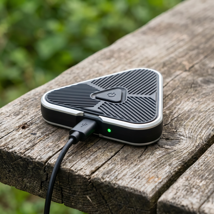 Roam Repel — Ultrasonic Tick Repellent