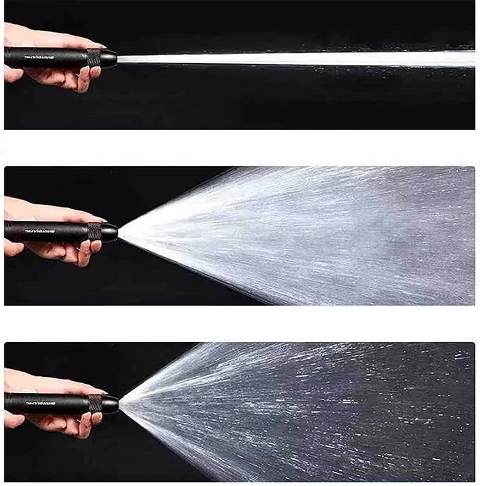 LAST DAY 65% OFF🔥Vivia™ Home High-Pressure Car Wash Water Gun