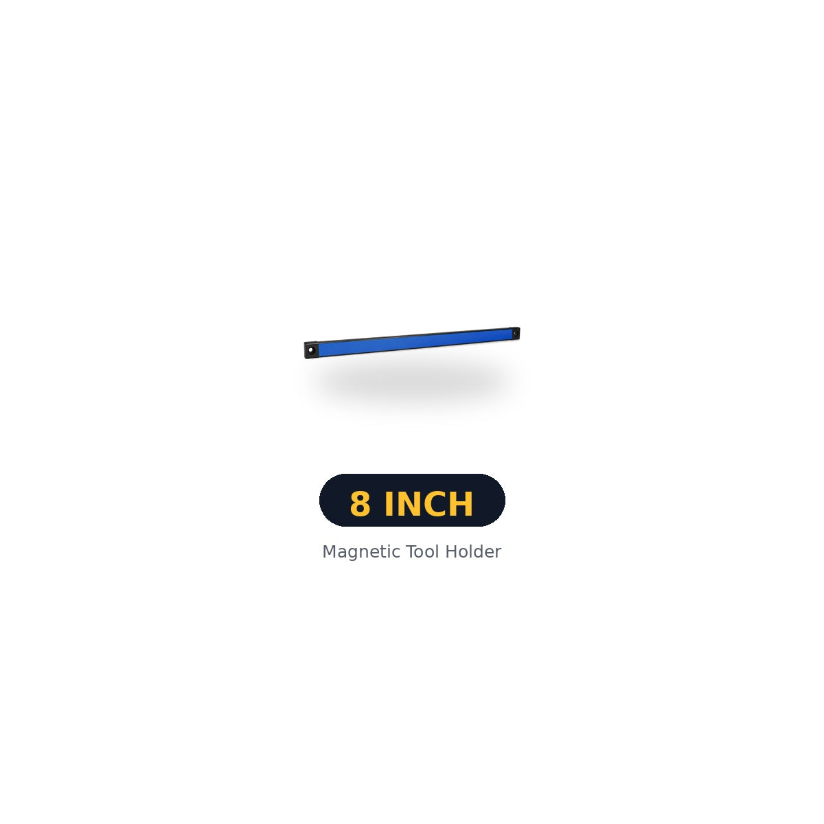 ⏰Powerful Magnetic Tool Holder -  （offer）