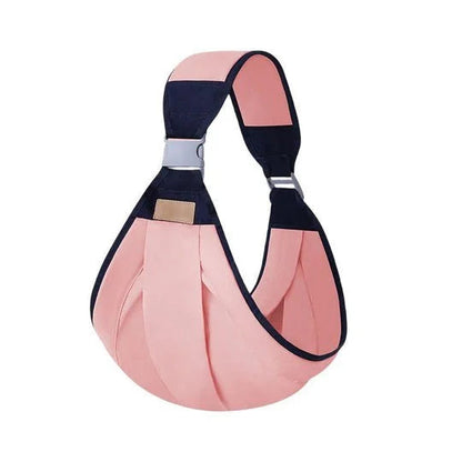 4-in-1 Adjustable Baby Sling