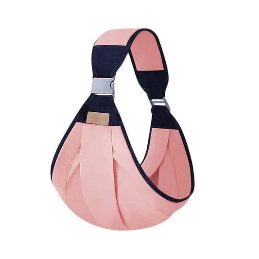 4-in-1 Adjustable Baby Sling (offer)