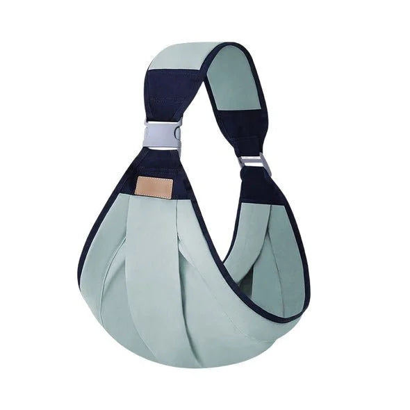 4-in-1 Adjustable Baby Sling