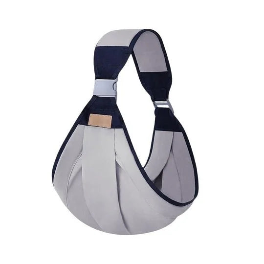 4-in-1 Adjustable Baby Sling