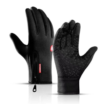 ❄️LSAT DAY SALE 70% OFF!!🔥Vivia™ Waterproof Touchscreen Thermal Gloves🧤