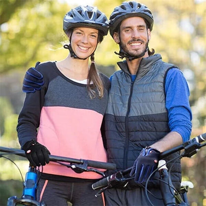❄️LSAT DAY SALE 70% OFF!!🔥Vivia™ Waterproof Touchscreen Thermal Gloves🧤