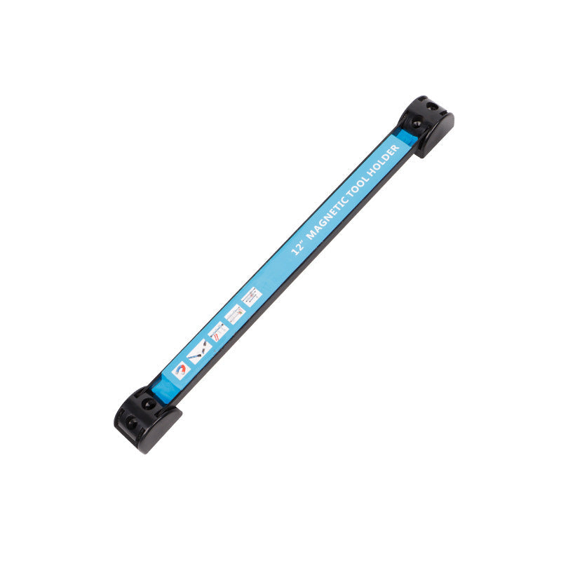 ⏰Powerful Magnetic Tool Holder - 30kg Load Capacity with Quick-Release Design for Workshop & Garage Organization 🛠️🔗