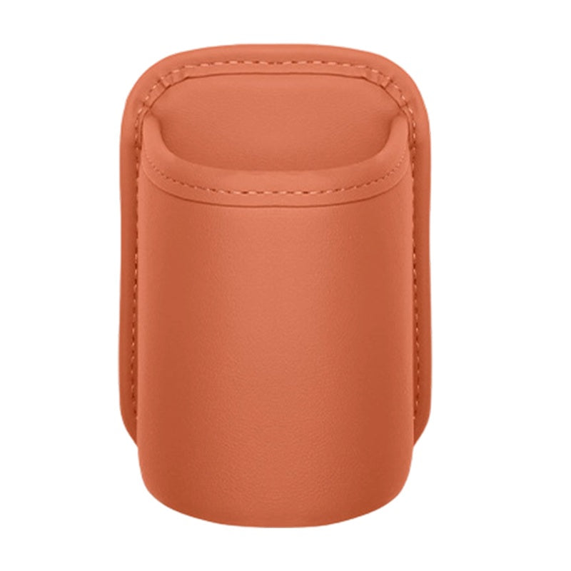 Leather Cup & Phone Holder (offer)