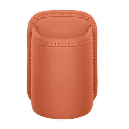 Leather Cup & Phone Holder (offer)