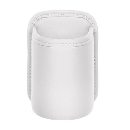 Leather Cup & Phone Holder (offer)