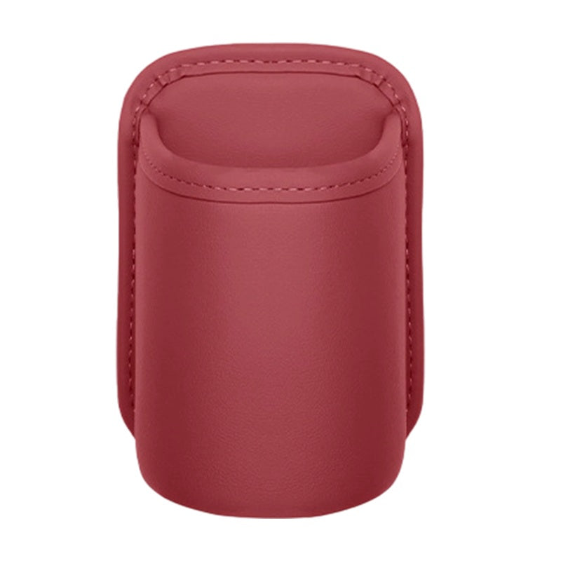 Leather Cup & Phone Holder (offer)