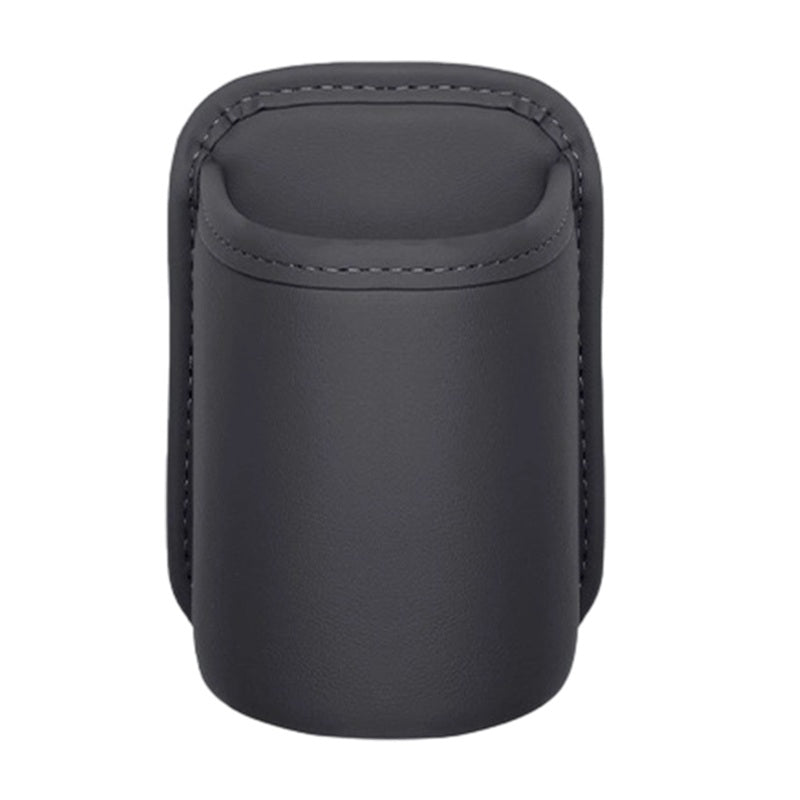 Leather Cup & Phone Holder (offer)