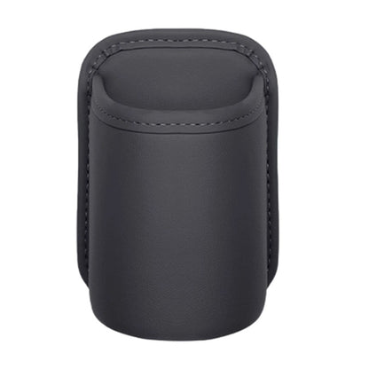 Leather Cup & Phone Holder (offer)