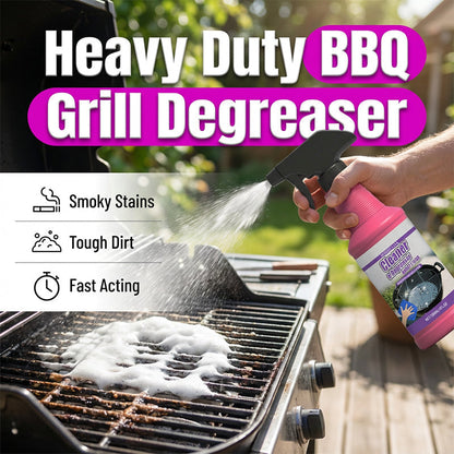 Vivia™ Heavy-Duty Grill Degreaser Spray