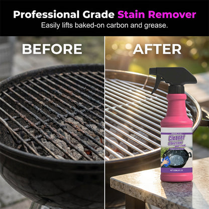 Vivia™ Heavy-Duty Grill Degreaser Spray