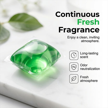 Bio-Enzyme Drain Care Pods