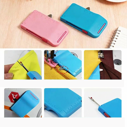 Vivia™ 3-in-1 Sewing Seam Guide & Ripper 🧵✨ (OFFER)