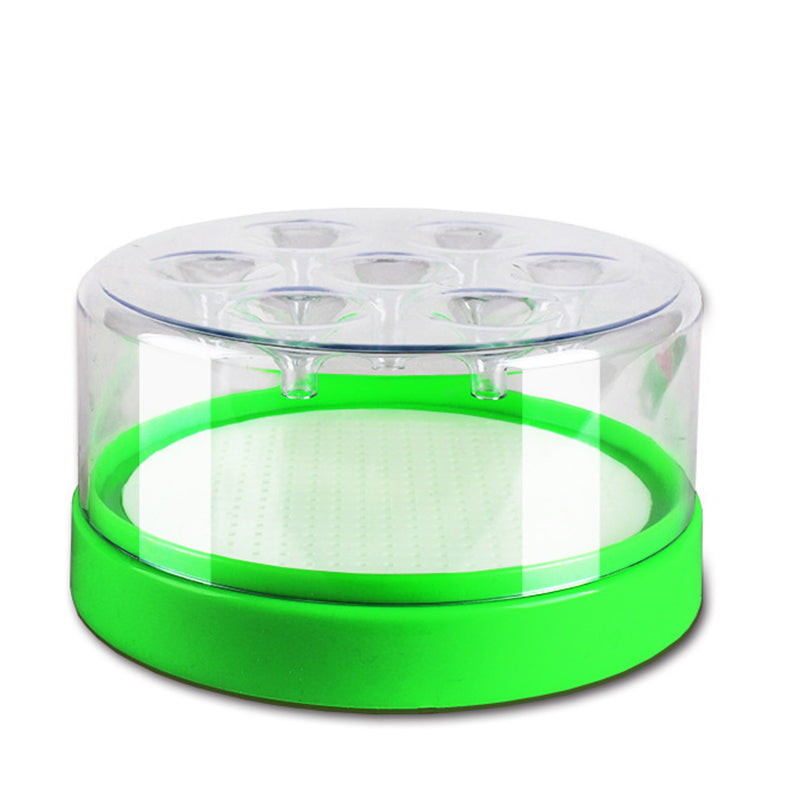 50%OFF Today ⚡🌿🪰Chemical-Free Reusable Non-Electric Fly Trap for Kitchen & Patio
