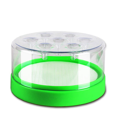 50%OFF Today ⚡🌿🪰Chemical-Free Reusable Non-Electric Fly Trap for Kitchen & Patio